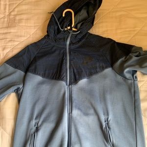 Nike air jacket